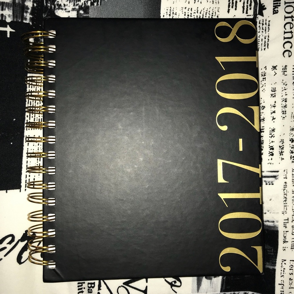 Daily / Life Planner! (Similar to Erin Condren)